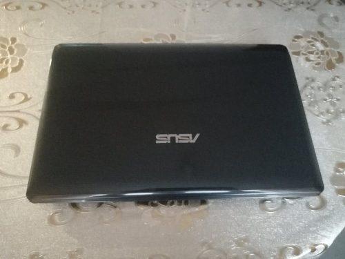 Laptop Asus Core I7, Pantalla 15,6 Pulgadas S/ 950