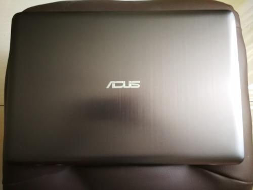 Laptop Asus K501u