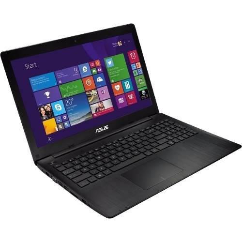 Laptop Asus X553m Dual Core 2.6 Ghz Ram 8 Gb Y Disco 500 Gb