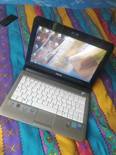 Laptop, Benq Joybook U101