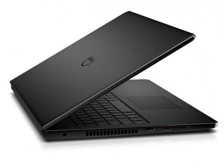 Laptop Dell Inspiron 14-3452