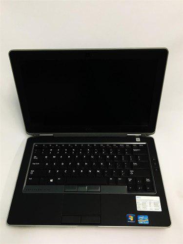 Laptop Dell Latitude E6330 I3