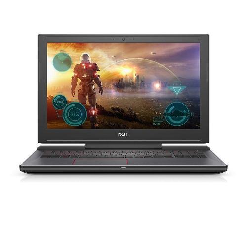 Laptop Gamer Dell 15.6 I5-7300hq Gtx 1060 - 8gb - 128gb+1tb