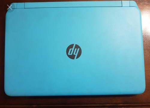 Laptop Hp 15 Amd - A10