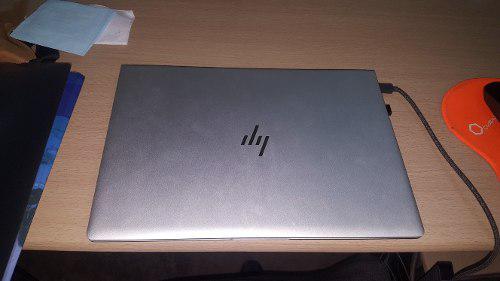 Laptop Hp Elite Book G4 1040 Intel I7