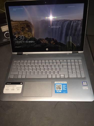 Laptop Hp Envy X360