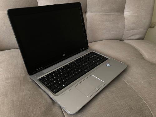 Laptop Hp Probook 650 G2