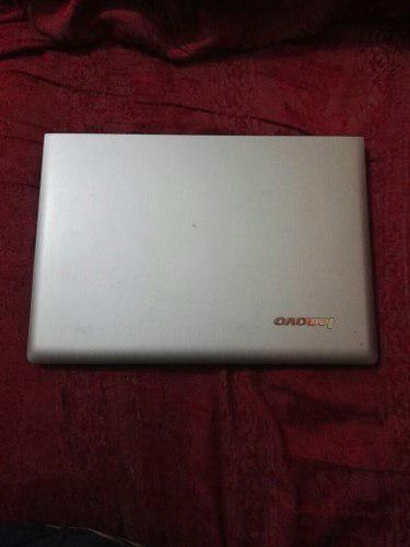 Laptop Lenovo 500gb I3 4ta Generación 4005u Ram De 4gb