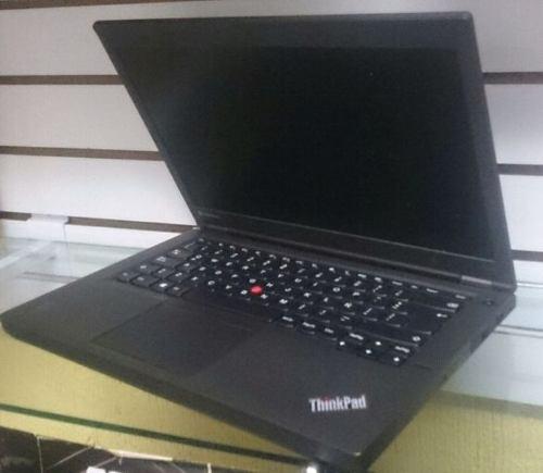 Laptop Lenovo Thinkpad T440 240gb Disco Solido