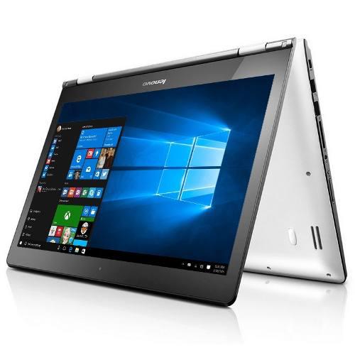 Laptop Lenovo Yoga 500 - Core I3 5ta Gen/4gb /500 Ssd