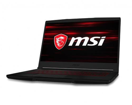 Laptop Msi Gaming Gf63 I7 8v 16gb / 4gb Ddr5 Nvidia