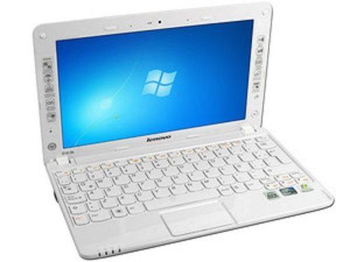 Laptop Netbook Lenovo S10 Desarme