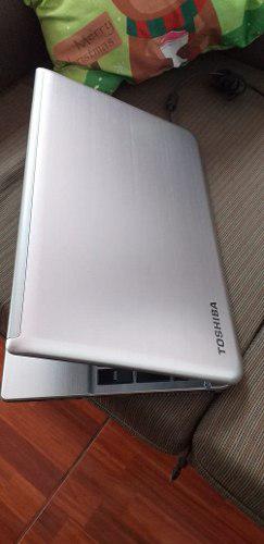 Laptop Toshiba Core I7 4ta Generacion