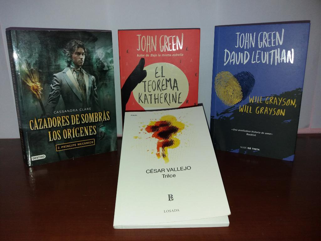 Literatura Juvenil