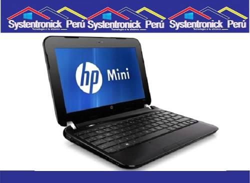 Mini Laptop Hp