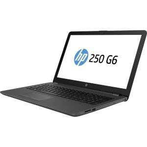 Notebooks Portátil - Hp 250 G6 39.6 Cm (15.6) Lcd - Intel