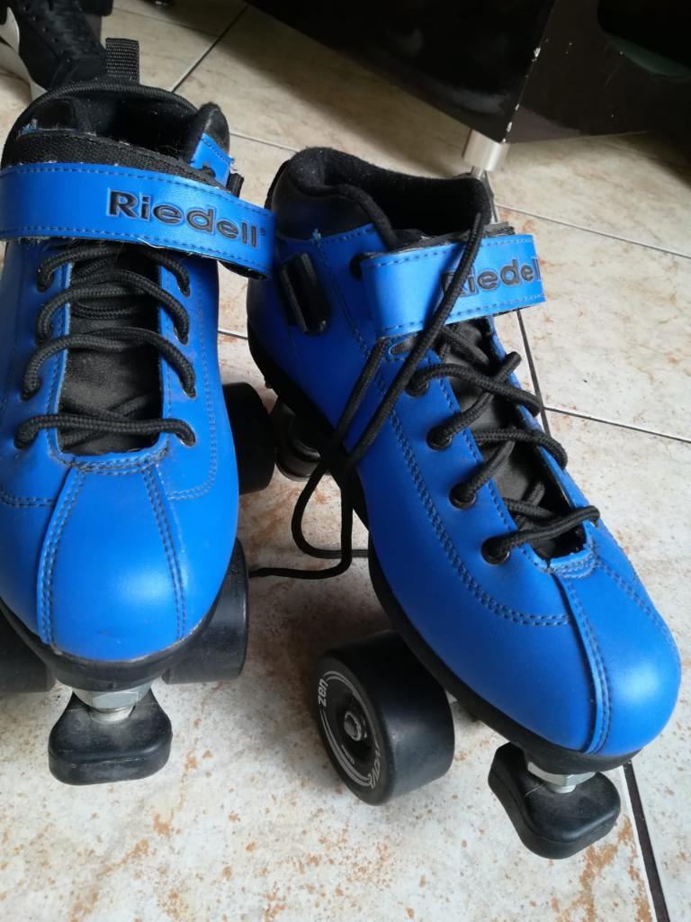 Patines Riedell