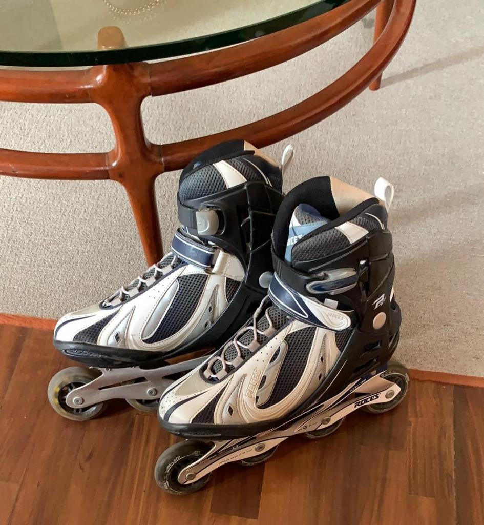 Patines Roces Talla 41.5