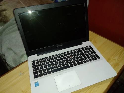Remato Laptop Asus Core I3 5tagen. 2.10 Ghz - 4gb Ram