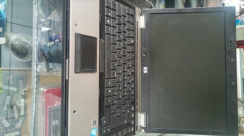 Remato Laptop Hp Core2duo 4gb Ram 500gb Hdd S/. 450 Soles