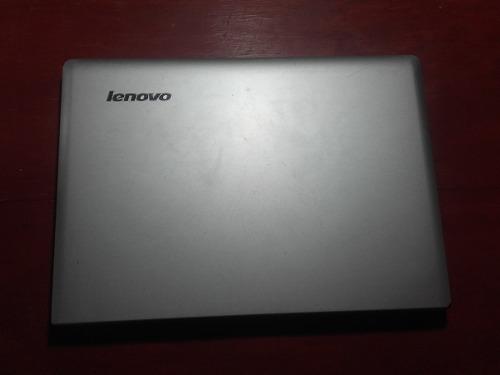 Repuestos Para Lenovo G40-80 Pantalla,bate,lec,teclad,cargad