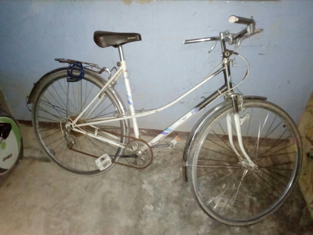 Se Vende Bicicleta