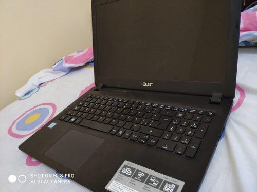 Vendo Laptop Acer I3-8130u