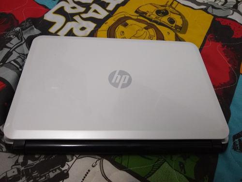 Vendo Laptop Hp Core I5 Por Motivos De Viaje