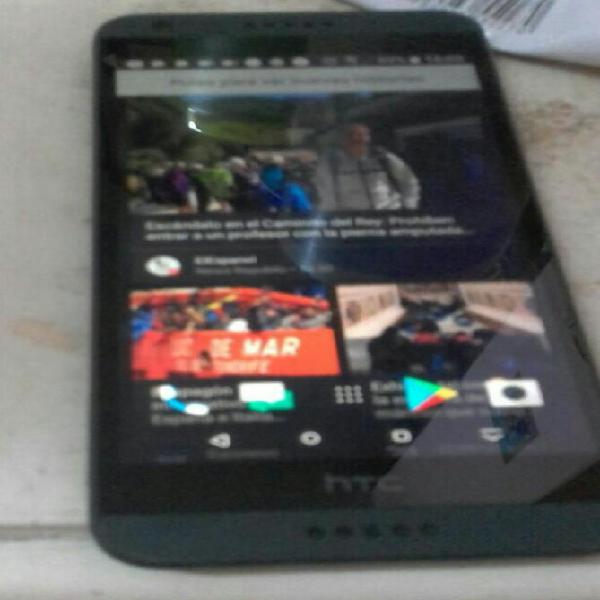 Vendo Mobil Htc