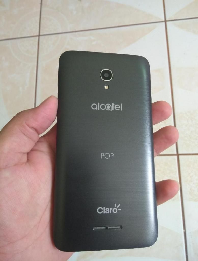 Alcatel Pop 4 Plus