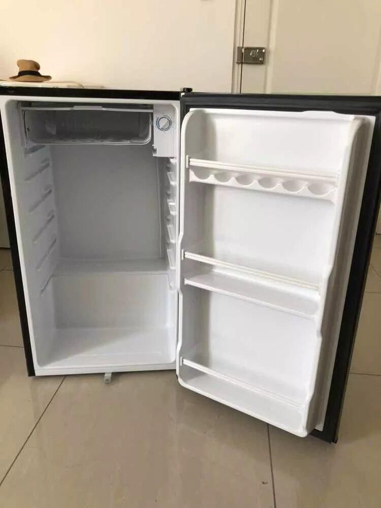 Frigobar Refrigeradora Miray Rm-108 Excelente Estado 9/10