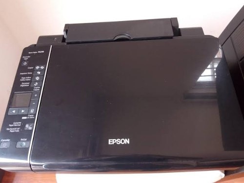 Impresora Epson Tx210 Multifuncional