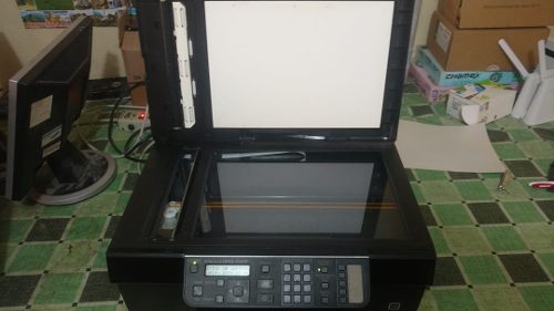 Impresora Epson Tx300f Multifuncional