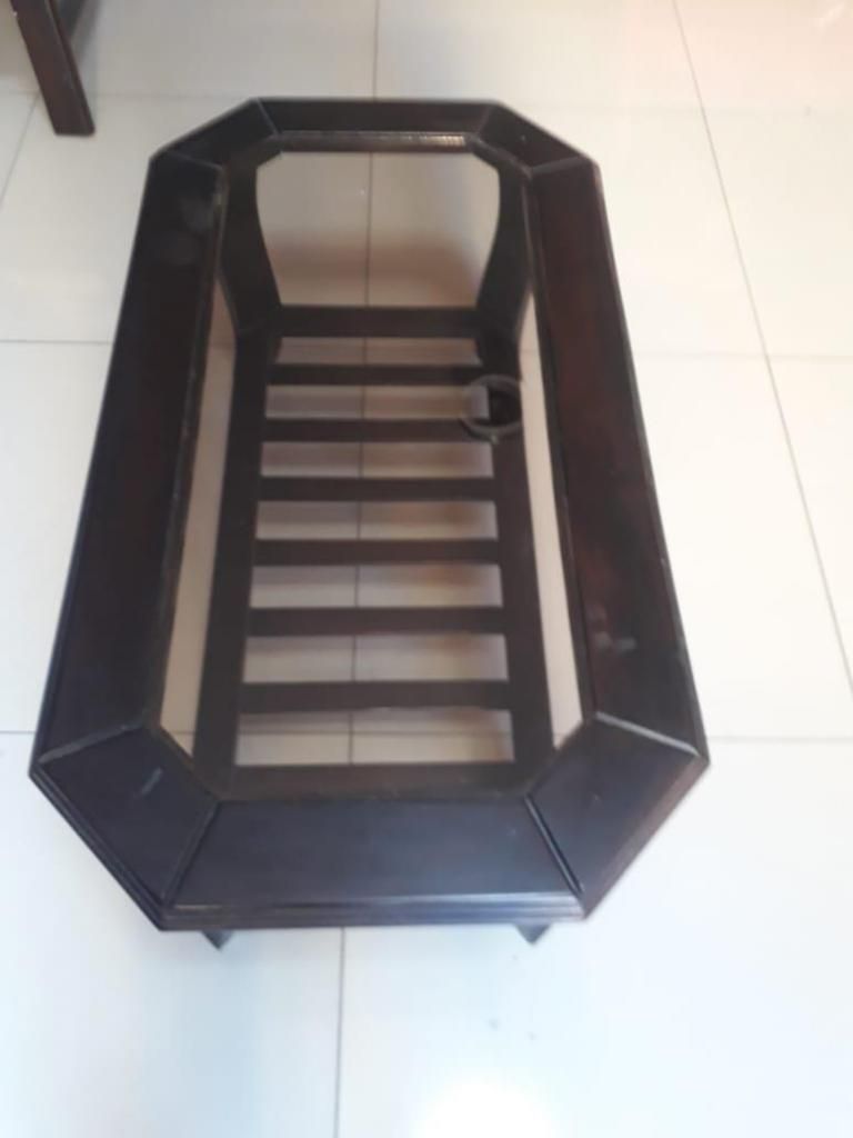 Mesa de centro