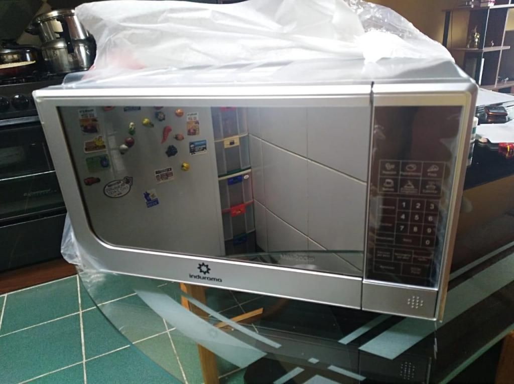 Se Vende Horno Microondas