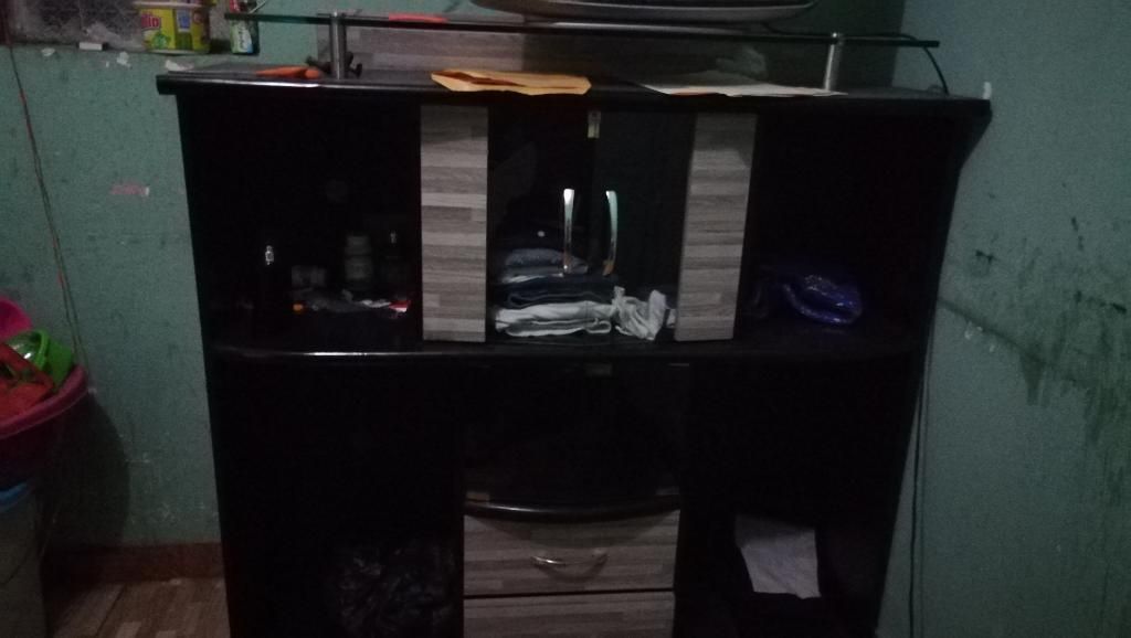 Se Vende Mueble para Tv