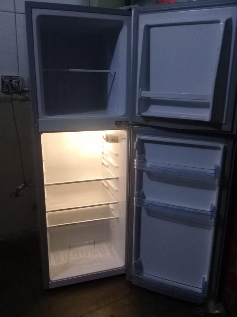 Vendo refrigeradora S/450