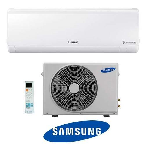 Aire Acondicionado Inverter Samsung 18000btu Oferta S/.2 000