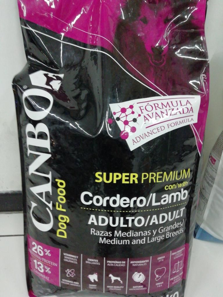 Canbo Super Premium Cordero
