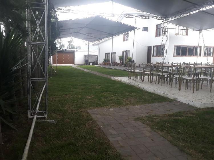 Se Vende Toldo para Eventos