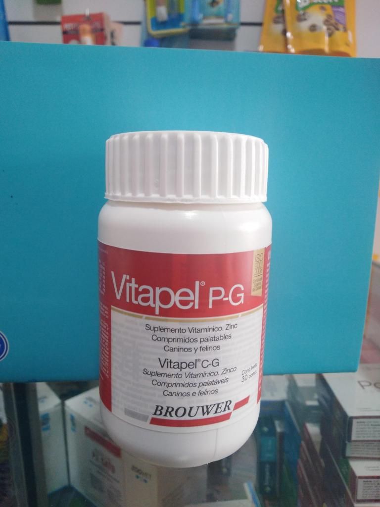 Vitapel PG