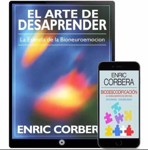 15 Libros Digitales De Enric Corbera
