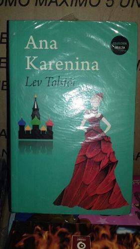 Ana Karenina / Lev Tolstoi