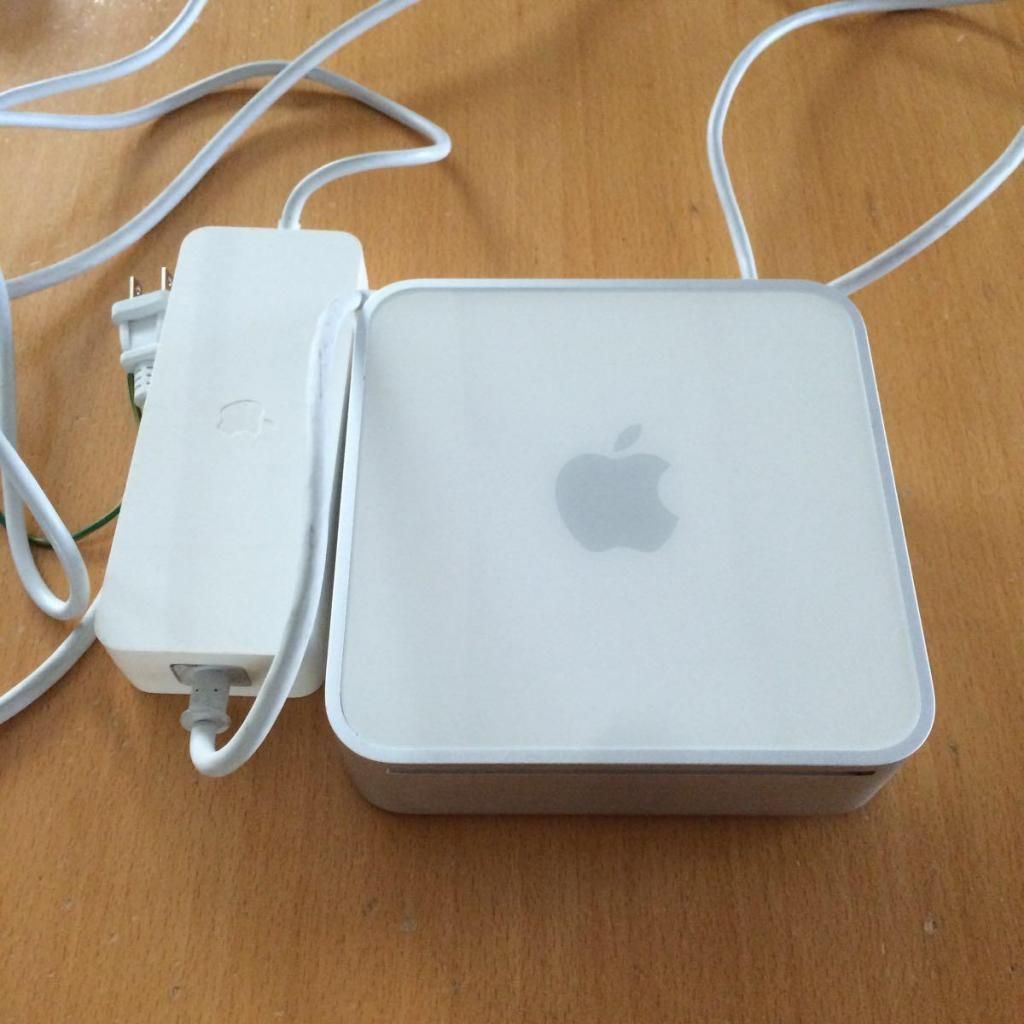 Apple Mac Mini Core 2 Duo - Oferta
