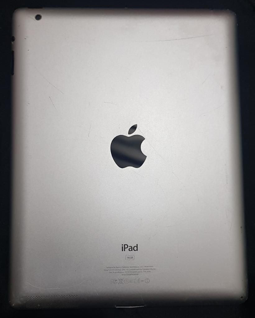 Apple iPad 2 / 16 Gb