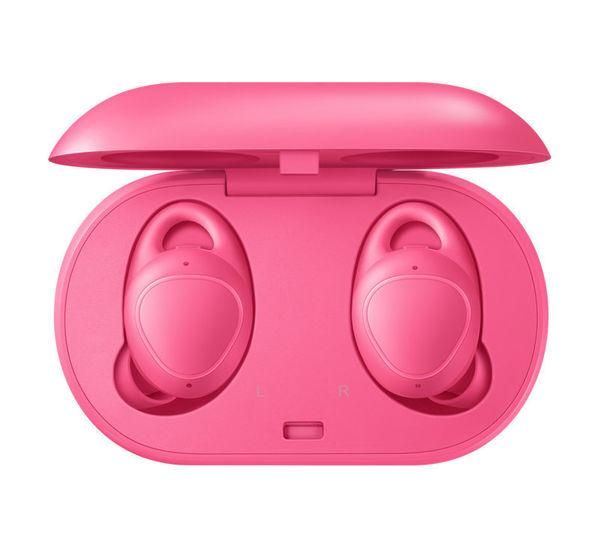 Audífono Samsung Gear IconX Pink 