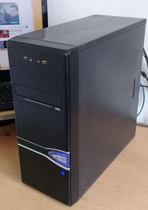 CPU.MICRO INTEL.DUAL CORE EN PERFECTO ESTADO