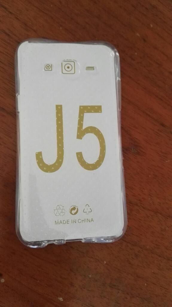 Case Protector para Samsung J5