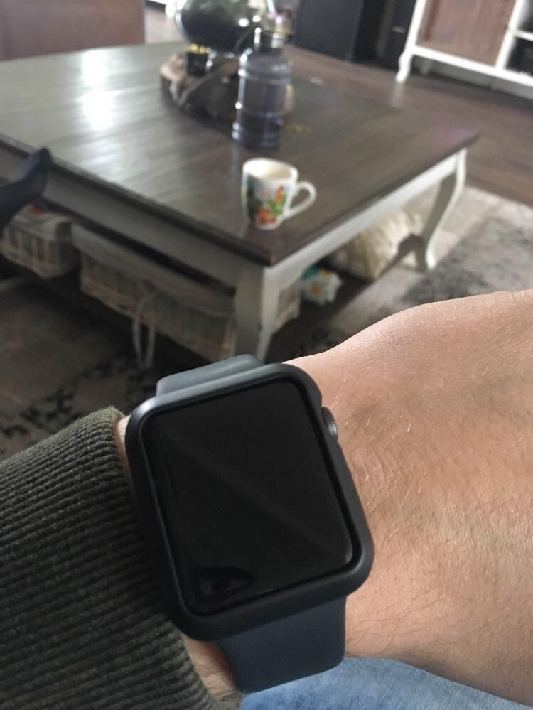 Case para Apple Watch