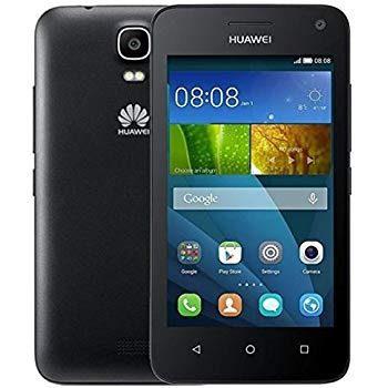 Celular Huawei Y635 4g Con Detalle En Táctil
